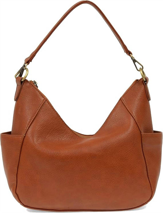 Joy Susan - Women's Tara Convertible Hobo Bag
