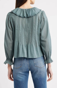 Dôen - Hardy Top