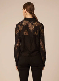 Gilner Farrar - Troy Blouse