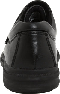 Hush Puppies - Men Leather Shoes