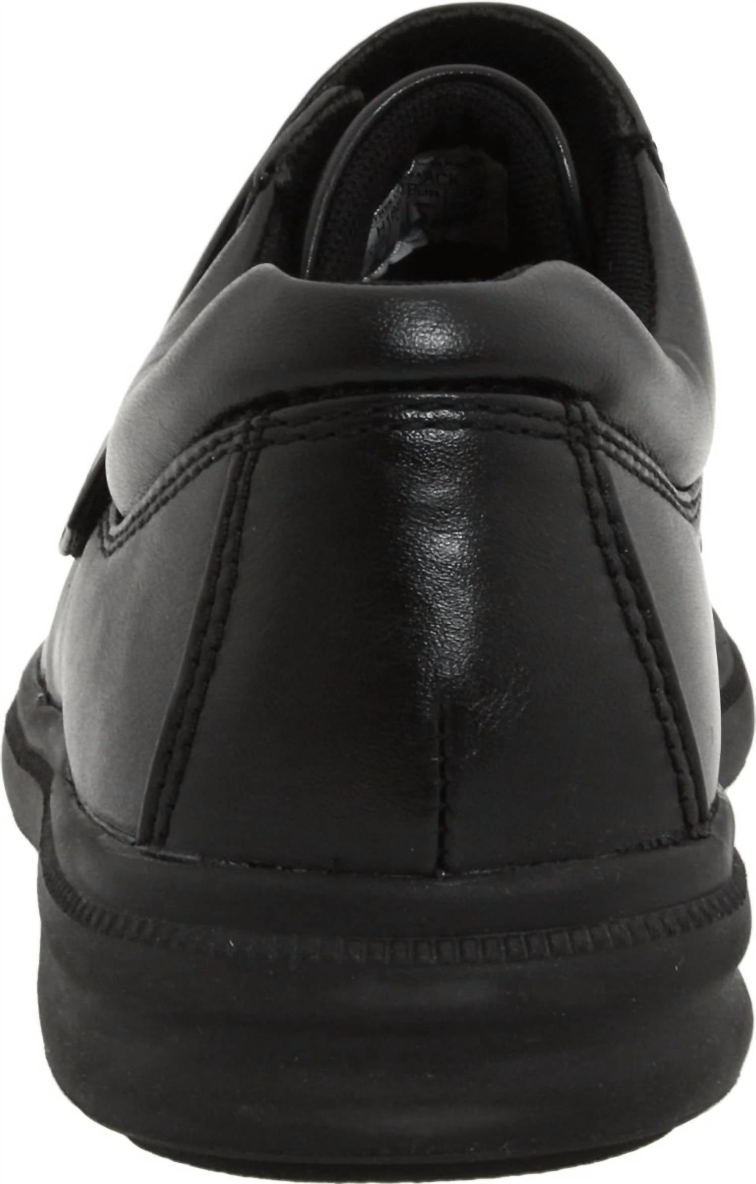 Hush Puppies - Men Leather Shoes