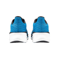 361 Degrees Men's Centauri Running Shoes in mykonos blue black - men's sneaker - alternate view