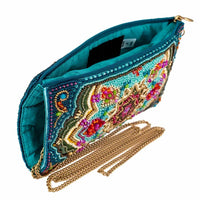 Mary Frances - Venice Crossbody Phone Bag