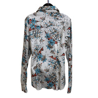 Rock & Roll Denim - Conversational Snap Shirt
