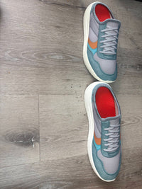 Psudo - Men's Mule Sneaker