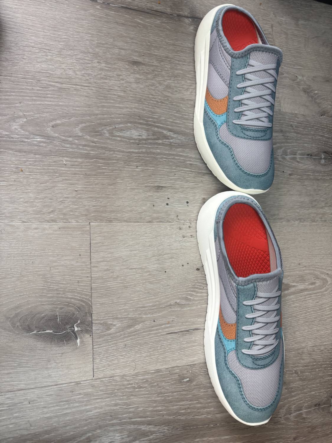 Psudo - Men's Mule Sneaker
