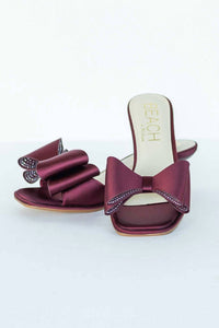 Matisse - Women's Holland Bow Heels