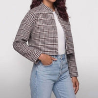 Rebecca Taylor - Techy Jacket