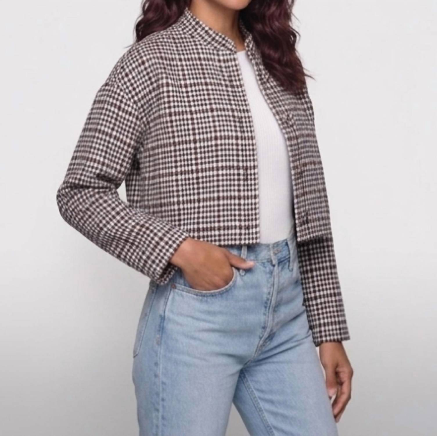 Rebecca Taylor - Techy Jacket