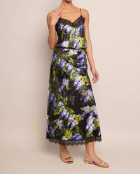 Cara Cara - Kaia Slip Skirt