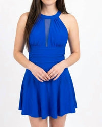 Jess Lea - Chasing Sunshine Skirted Swimsuit