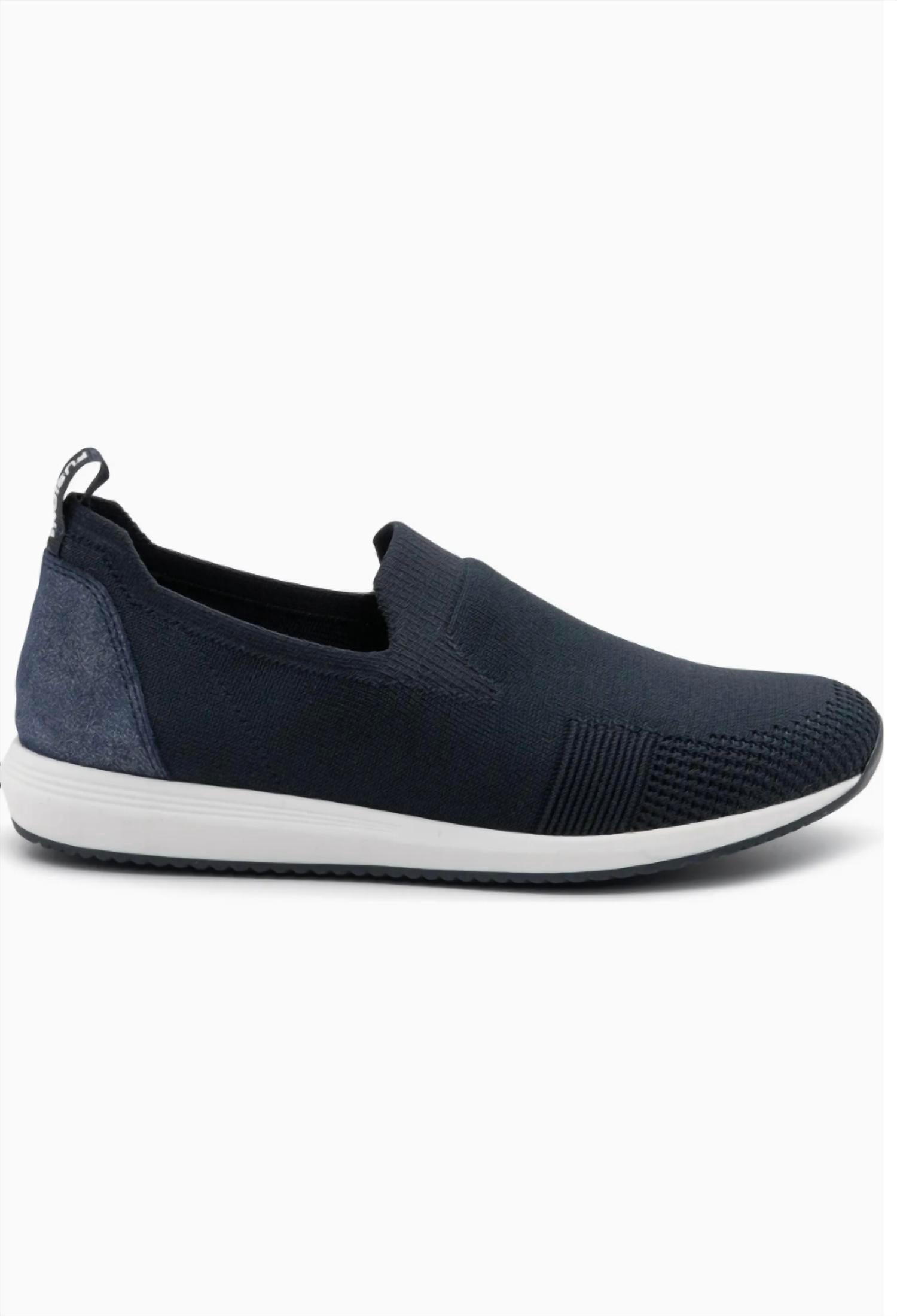 Ara - Women's Leena Ii Slip-on Sneaker