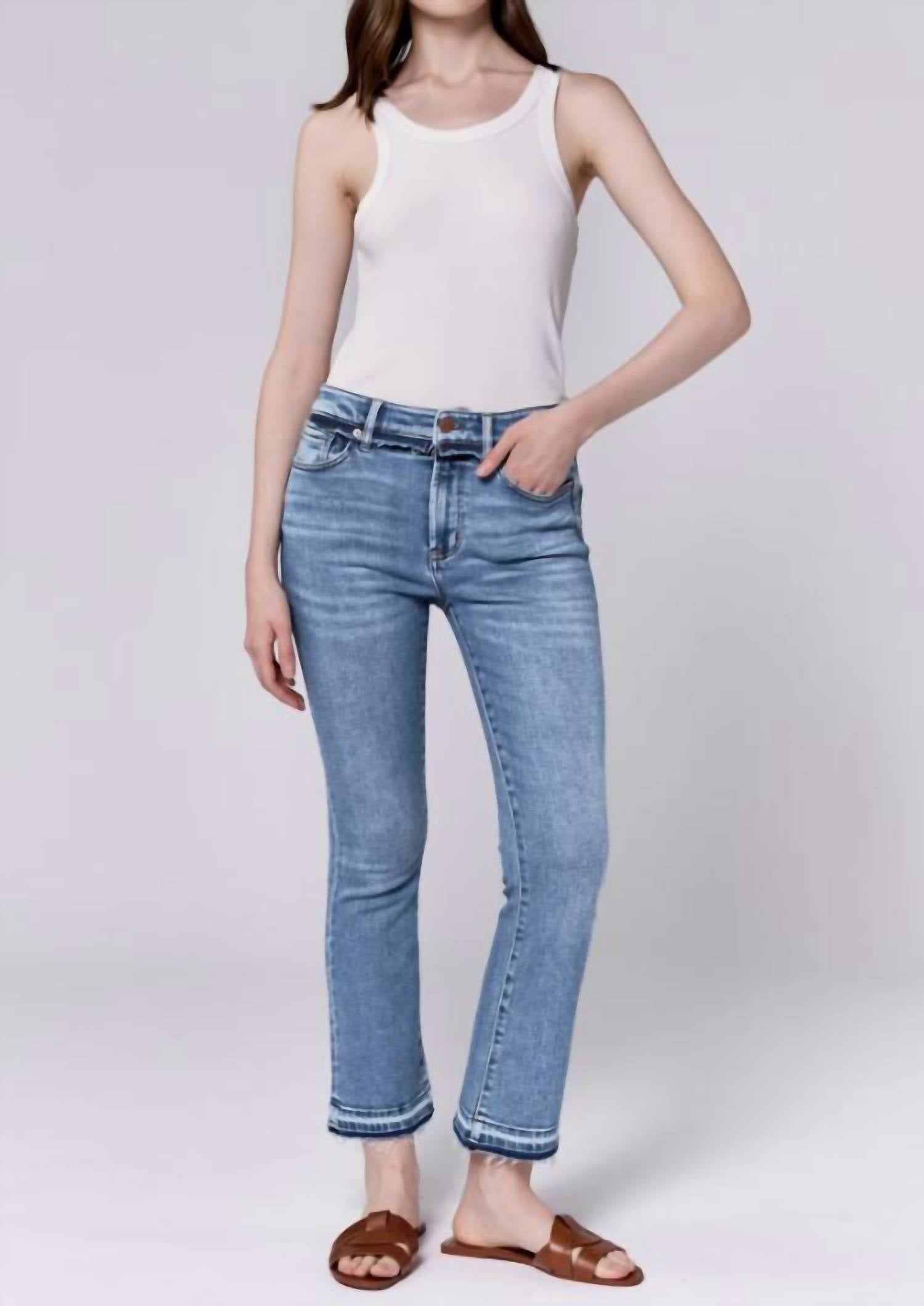 Dear John Denim - Jeanne Jean