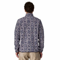 Patagonia - Lightweight Synchilla Snap-T Fleece Pullover