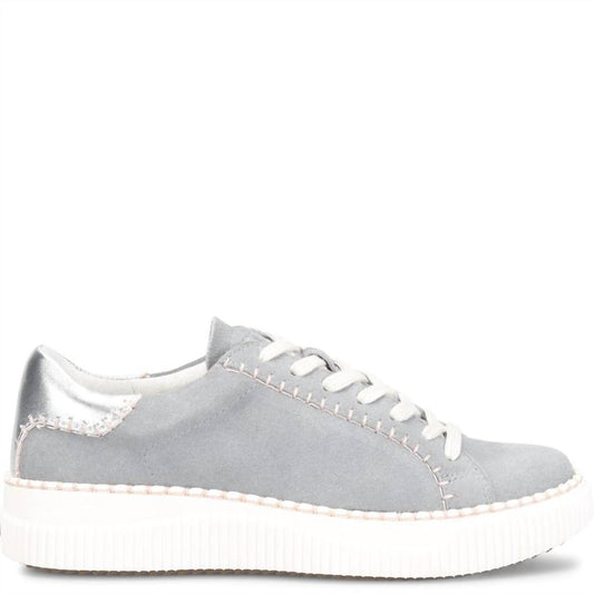Sofft - Women's Frazier Lace Up Sneakers