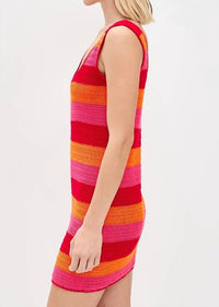 Show Me Your Mumu - Day Trip Mini Dress