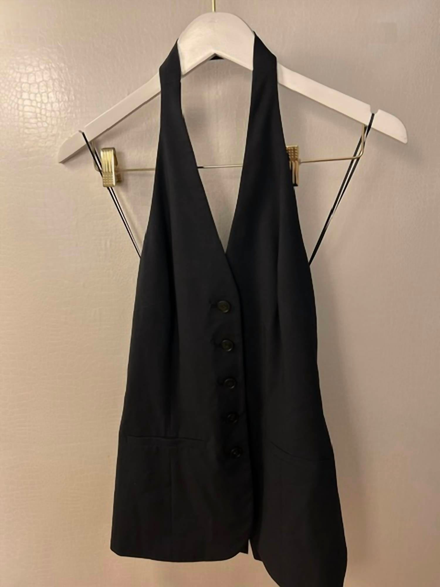 Rue Sophie - Donette halter top