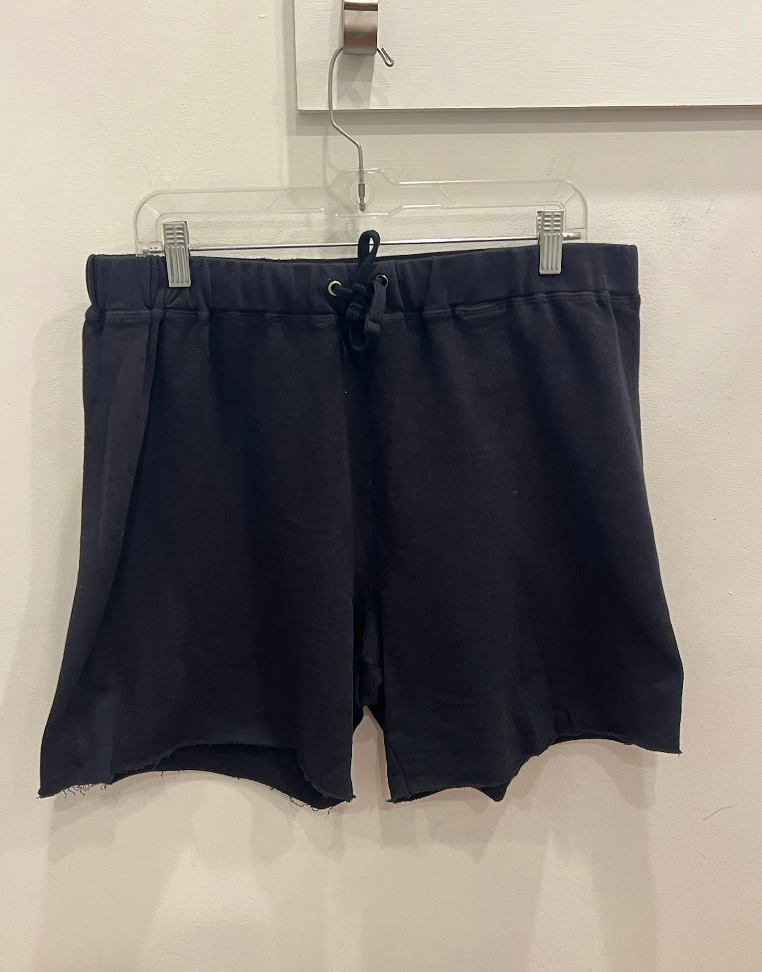 James Perse - Women's High-Waist Short – Snagged & Bagged