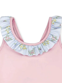 Lullaby Set - Girls Sarah Swimsuit