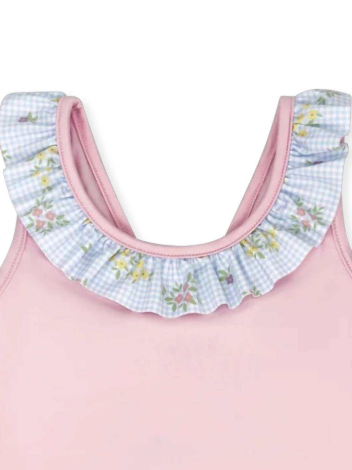 Lullaby Set - Girls Sarah Swimsuit