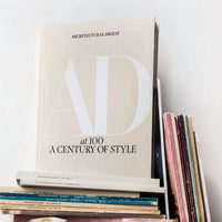 Abrams Books - Architectural Digest At 100 A Century Of Style Book
