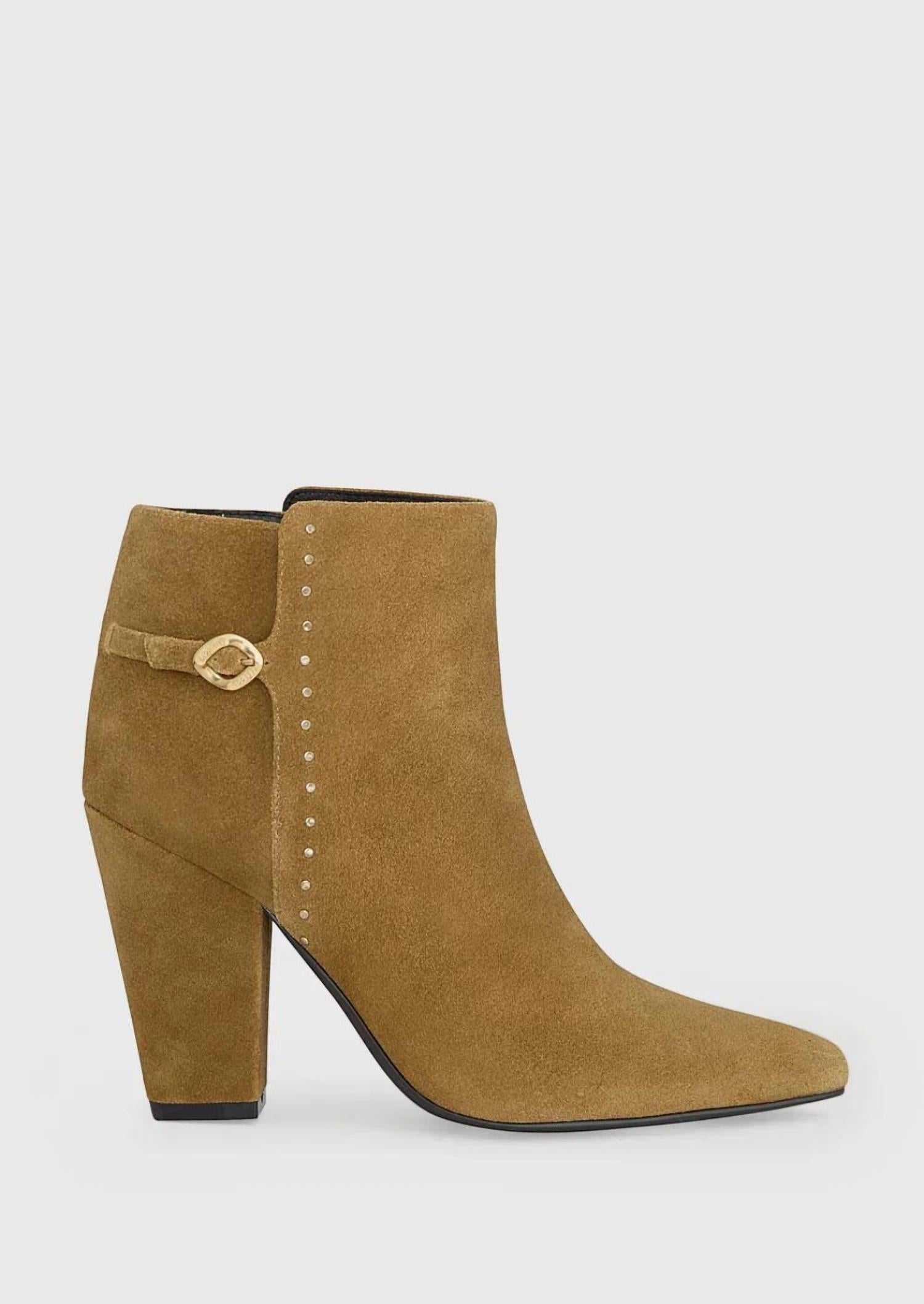 Rebecca Minkoff - Darren Bootie