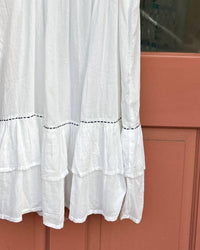 Debbie Katz - Women's Lily Mini Dress