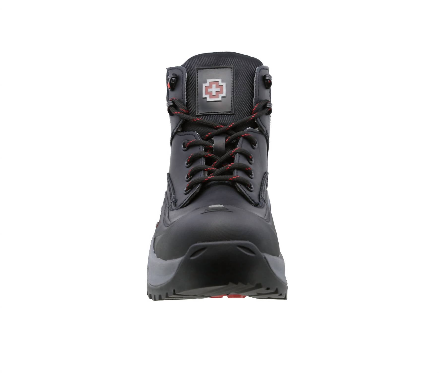 Swissbrand - Men's Urban Boot Worb