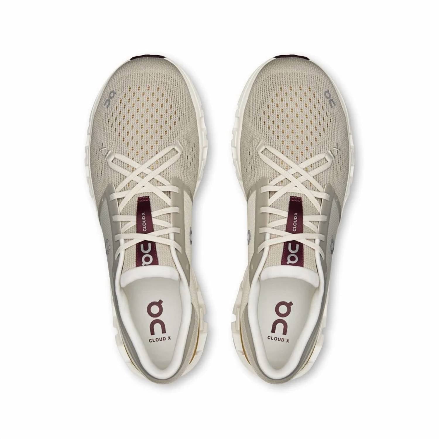 On Running - Men's Cloud X 4 Training Shoes