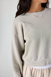 Asher - Cameron Pullover Sweater