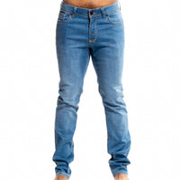 Eight X - Men's Chris Slim Fit Jeans