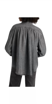 Splendid - Lia Denim Button Down Shirt