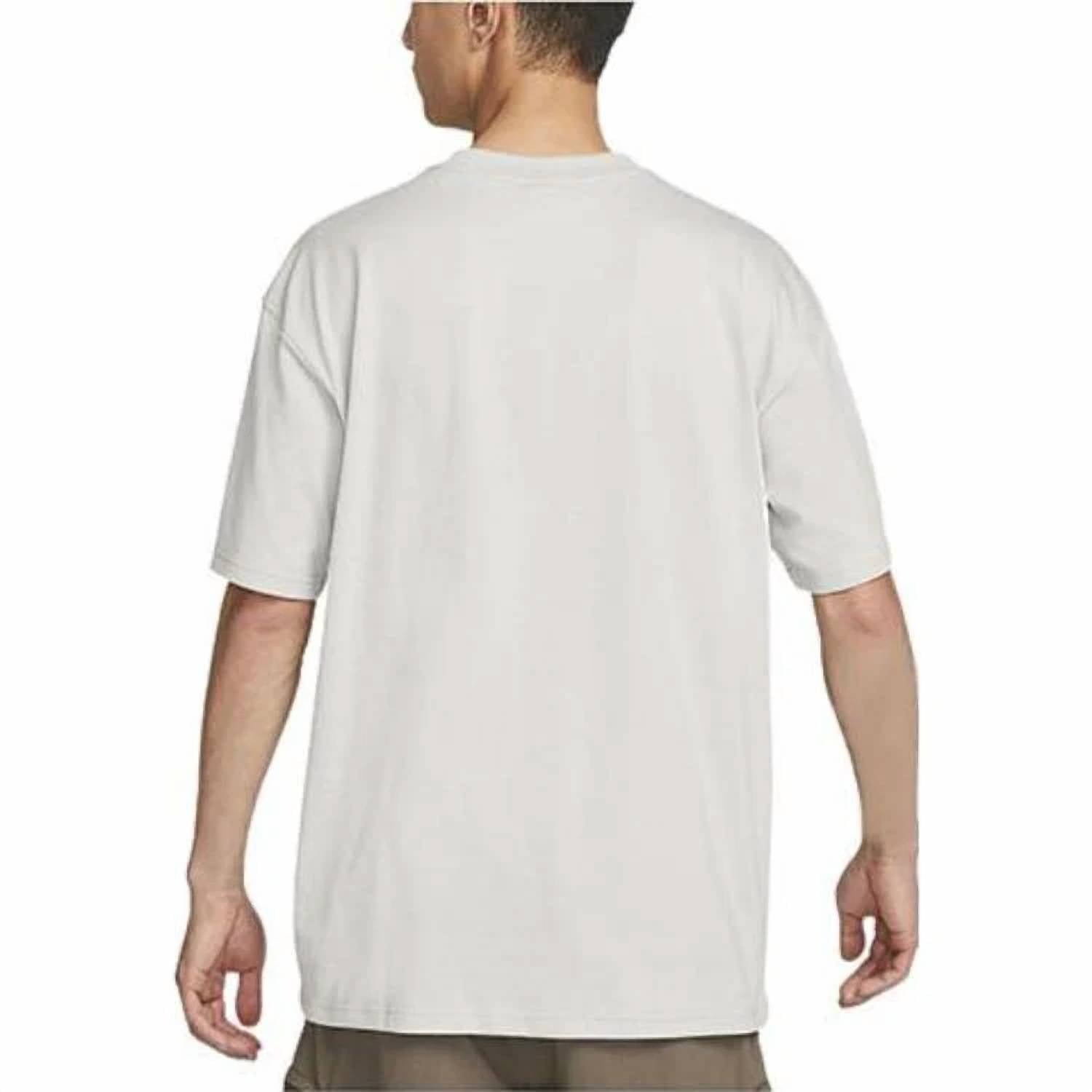 Nike - Acg Fleece Round Neck T-shirt