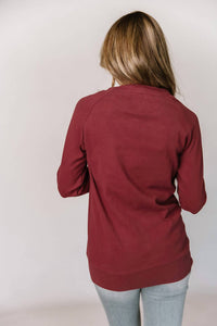Classic Pullover