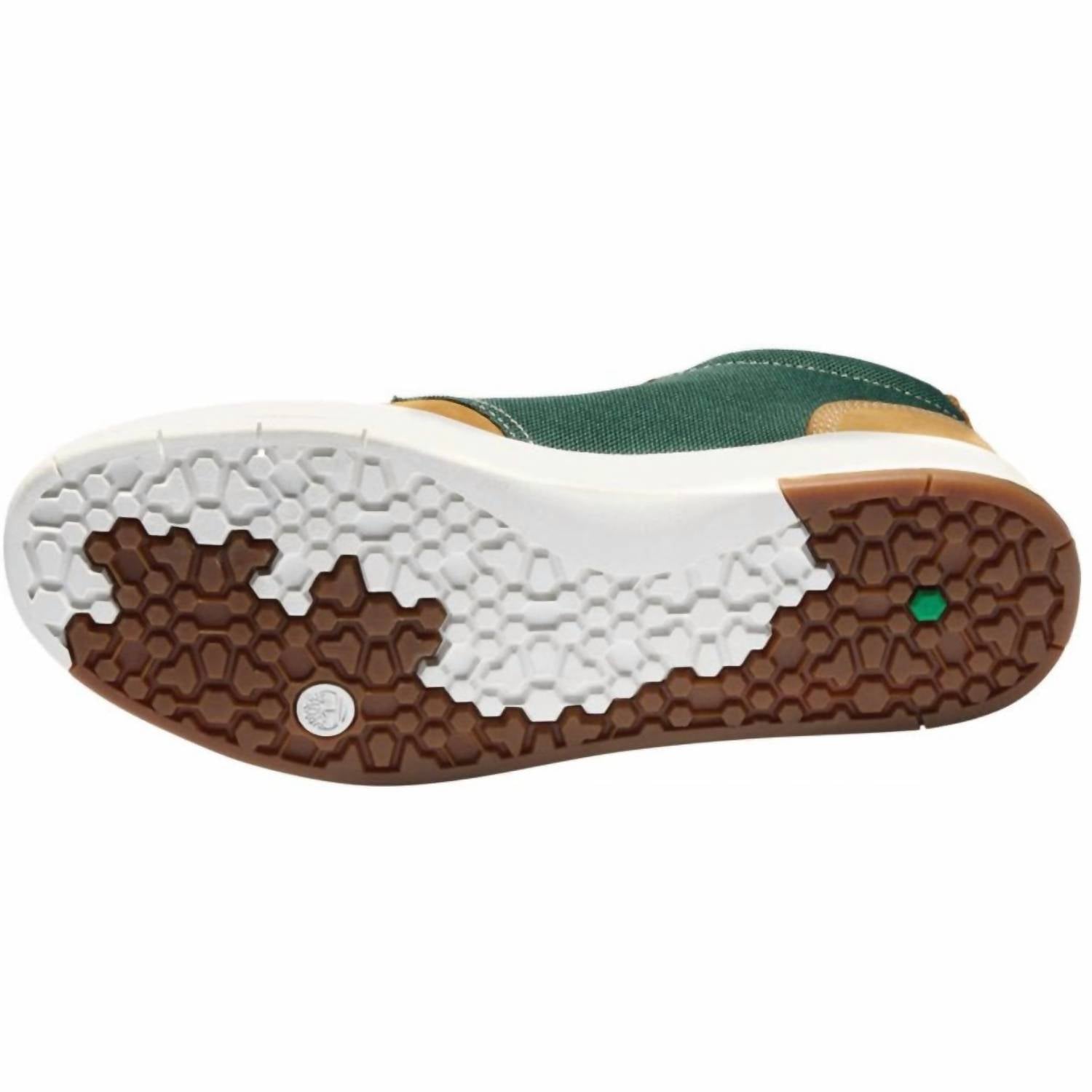 Timberland - MEN'S DAVIS SQUARE CHUKKA SHOES