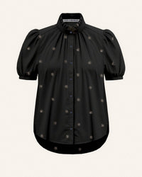 Alix Of Bohemia - Women's Winnie Celestial Night Shirt