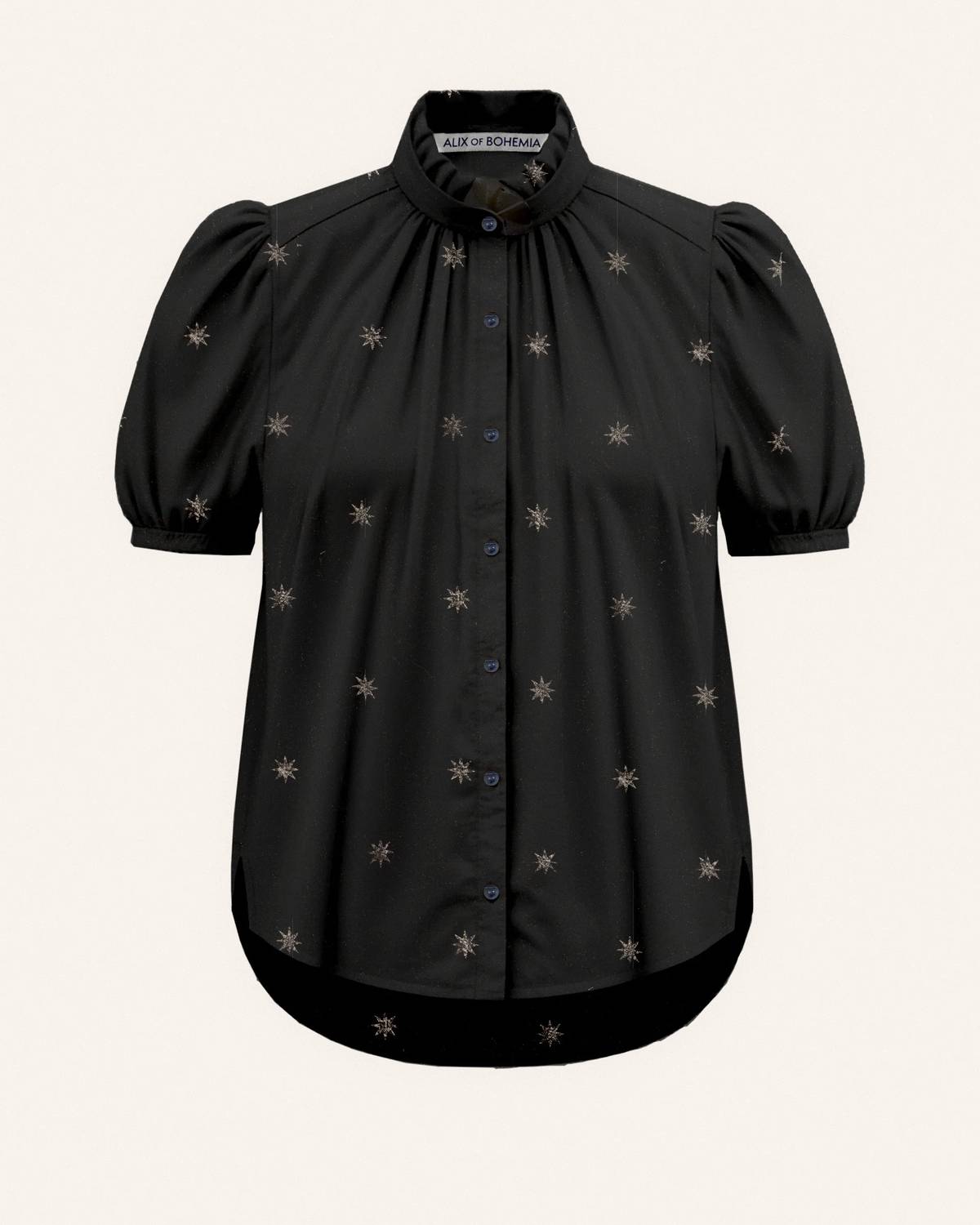 Alix Of Bohemia - Women's Winnie Celestial Night Shirt
