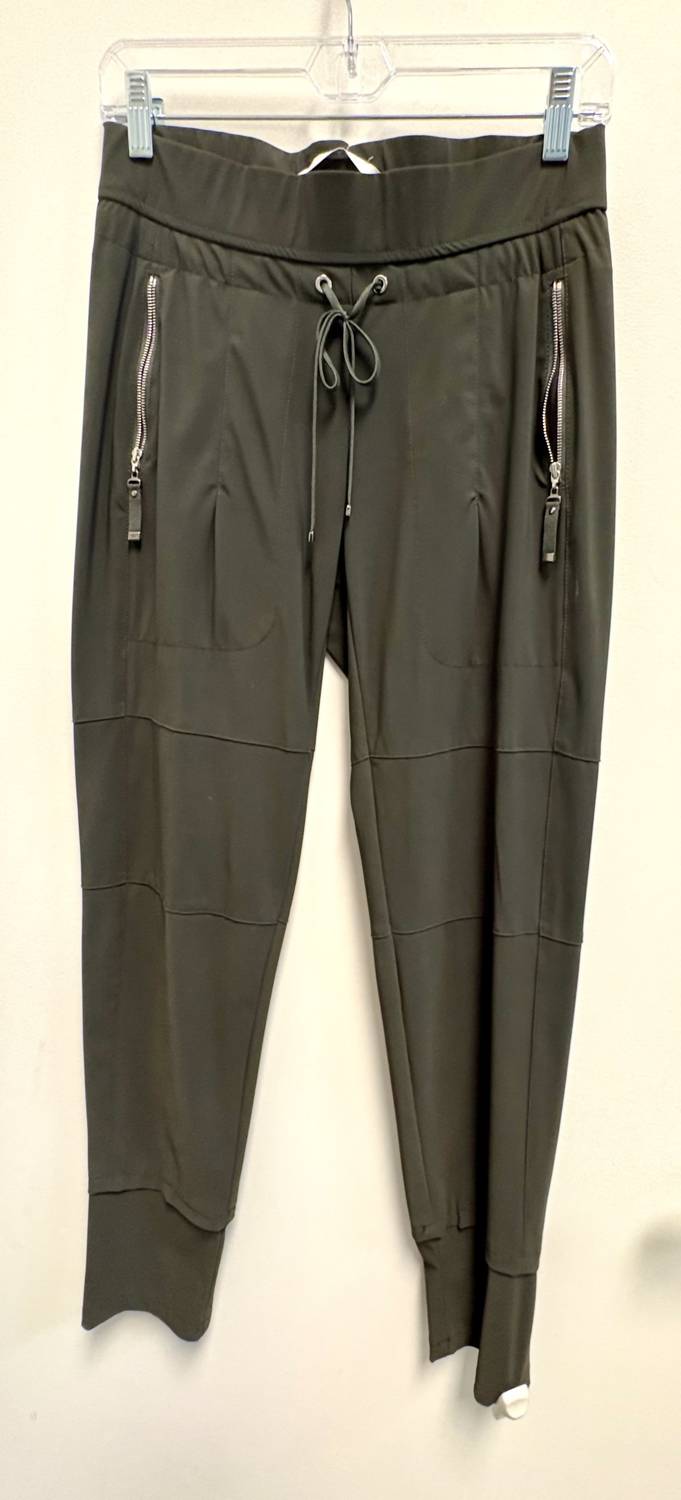 Raffaello Rossi - Pre-loved Women's Candy Light Weight Travel Jogger