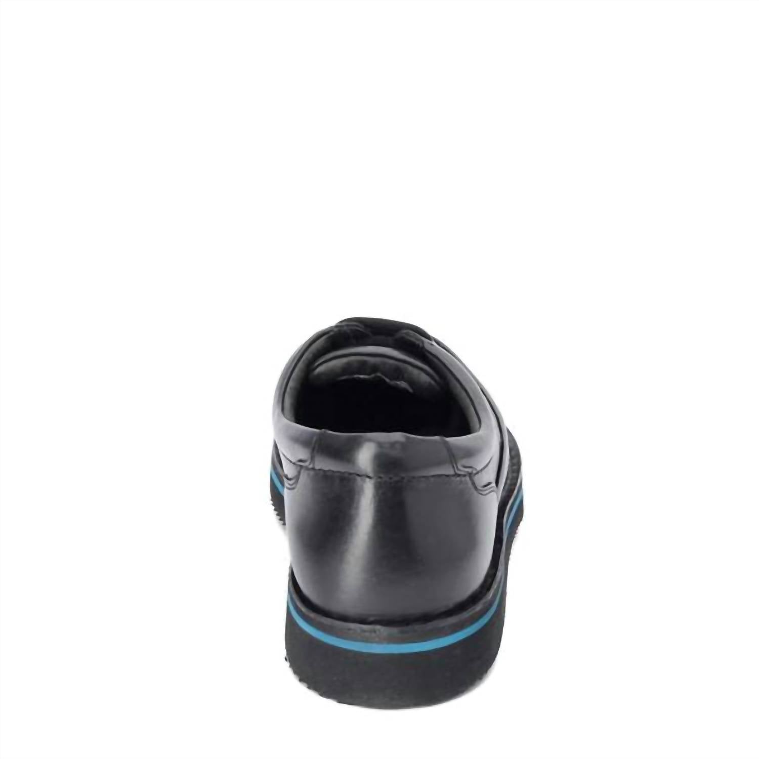 Hush Puppies - Men's Mall Walker Oxford Shoes