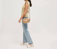 Urban Expressions - The Marabella Crossbody Handbag