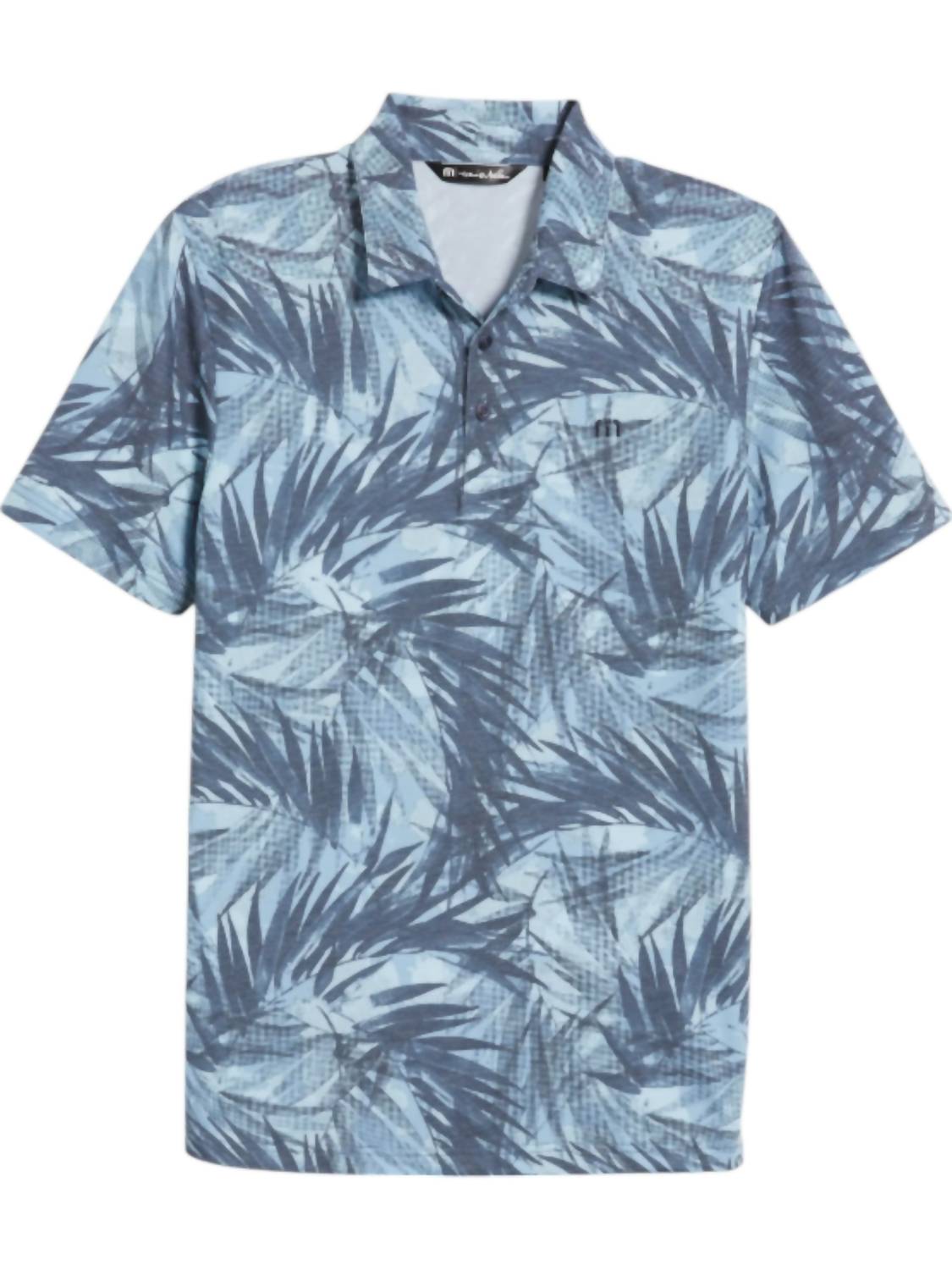 Travismathew - Forest Reserve Shirt