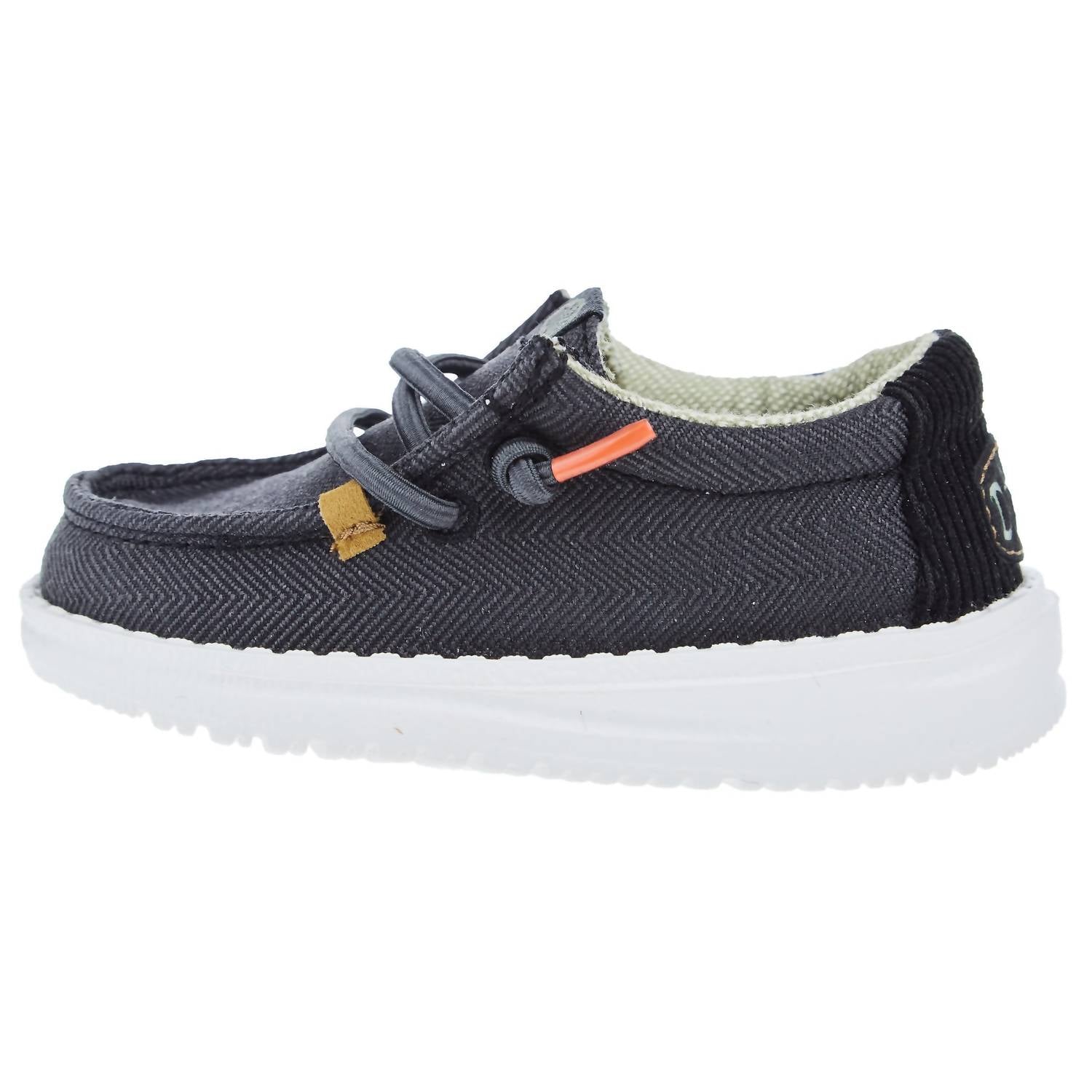 Hey Dude - Kids Wally Toddler Shoes