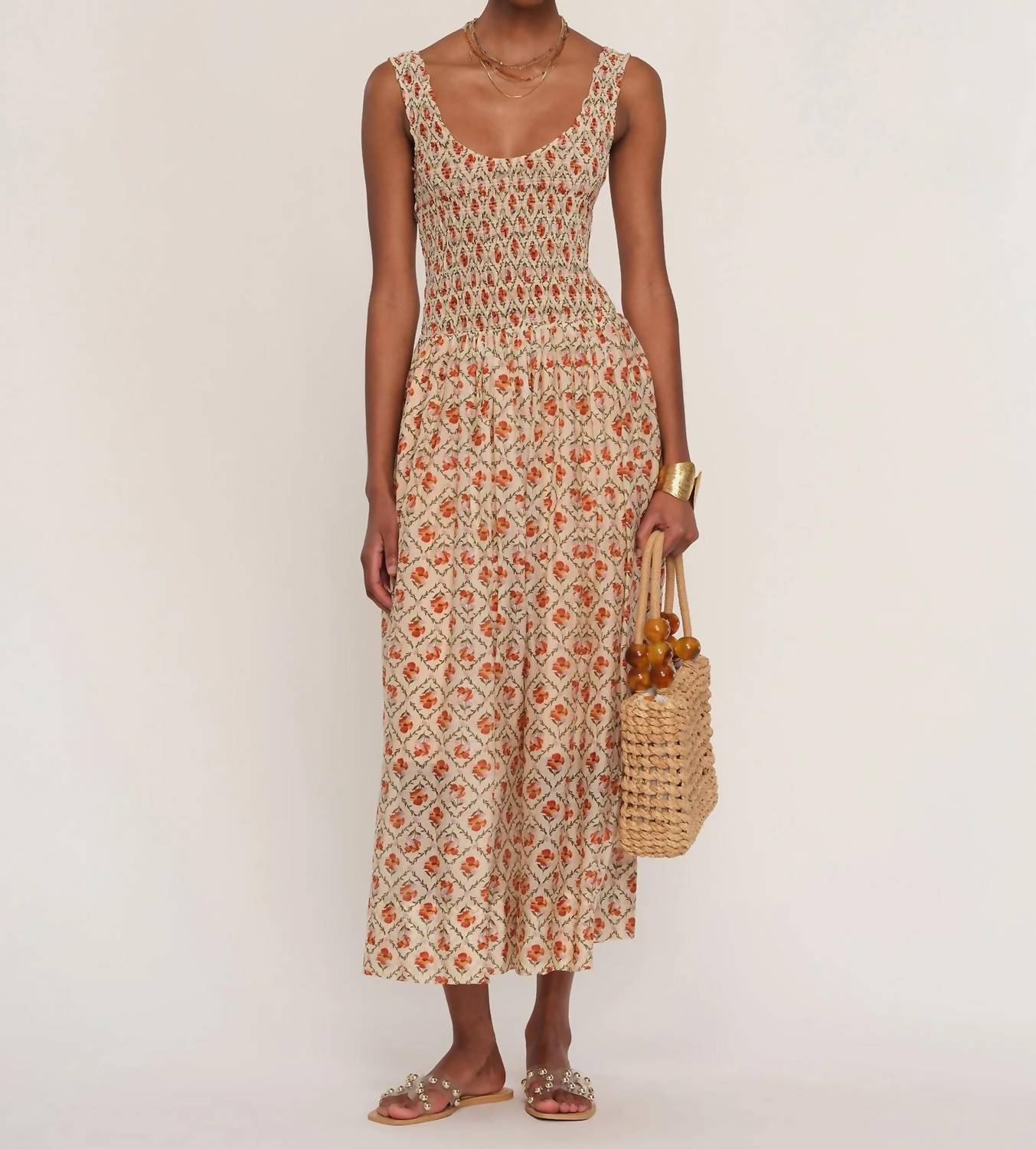 Heartloom - Women's Becky Dress