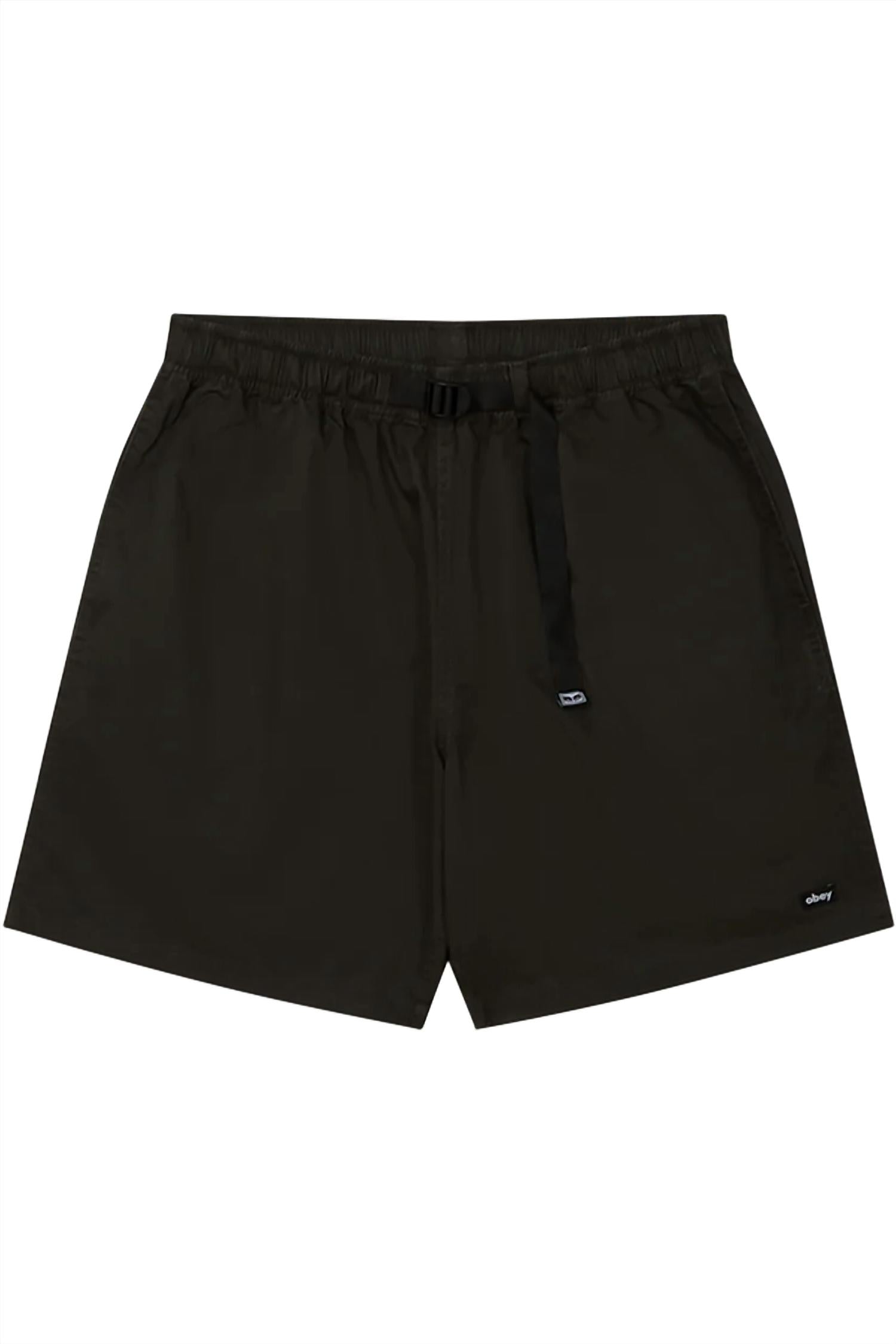 Obey Clothing - Easy Gravel Trail Short