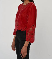 Love The Label - Alina Top