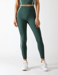 Glyder - Apex High Waist 7/8 Legging