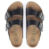 Birkenstock - Women's Arizona Platform Vegan Sandals