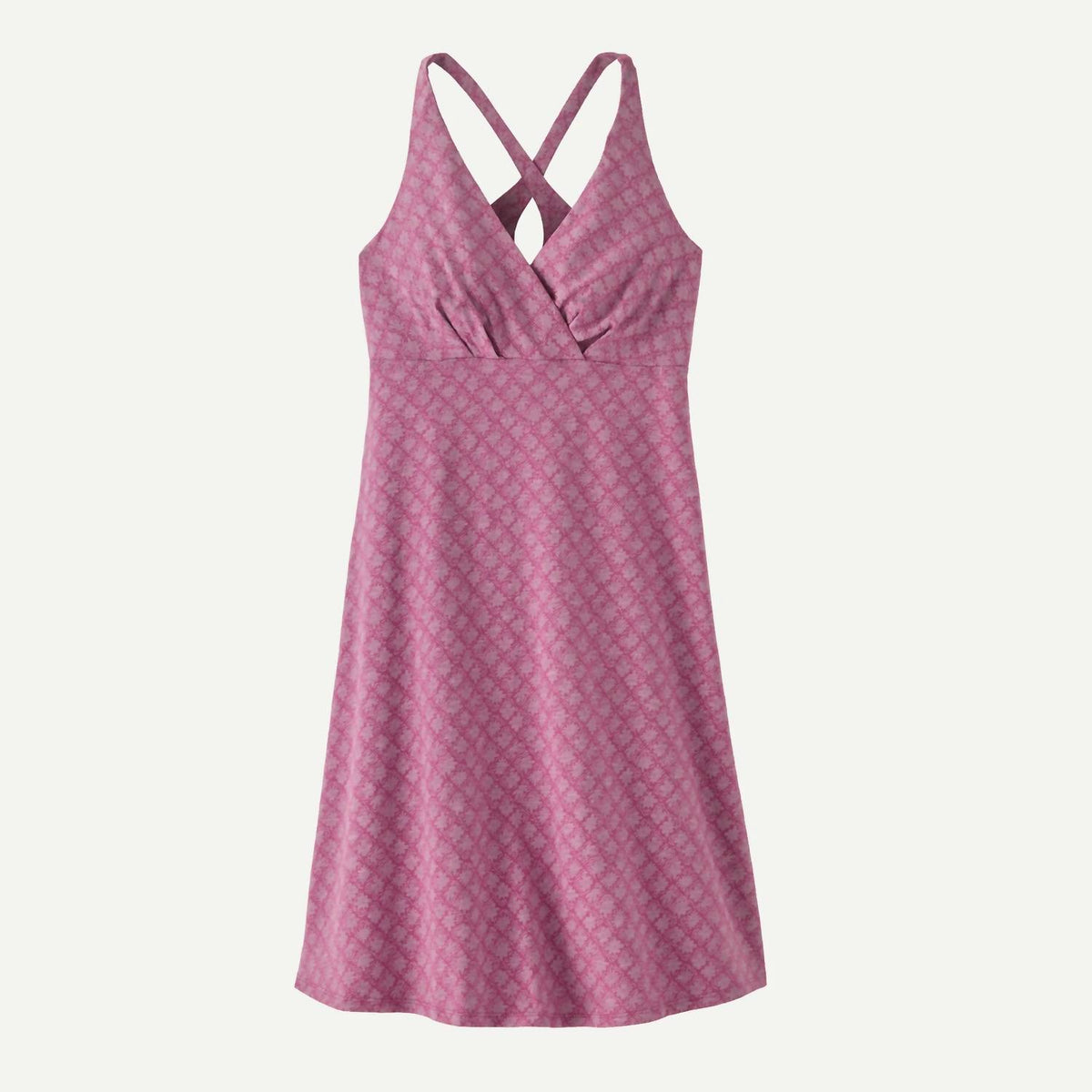 Patagonia - Women's Amber Dawn Dress