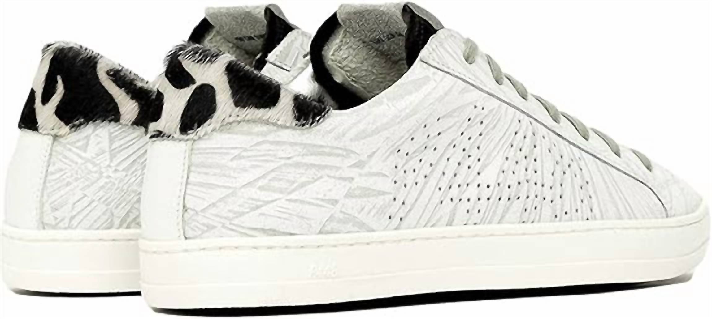 P448 - Women's John-w Sneaker