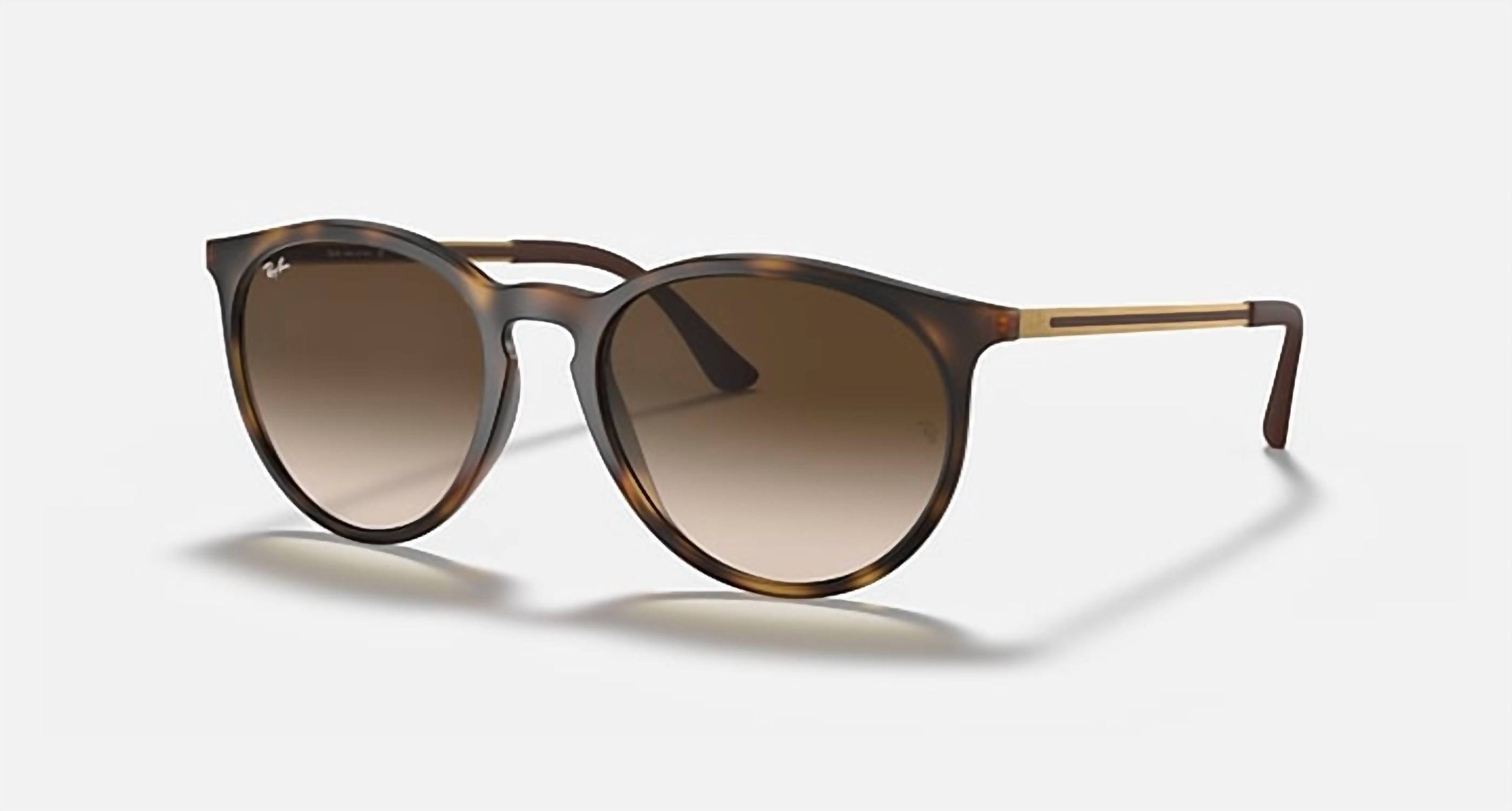 Ray Ban - Phantos Non Polarized Sunglasses Rb4274 - 856 - 13